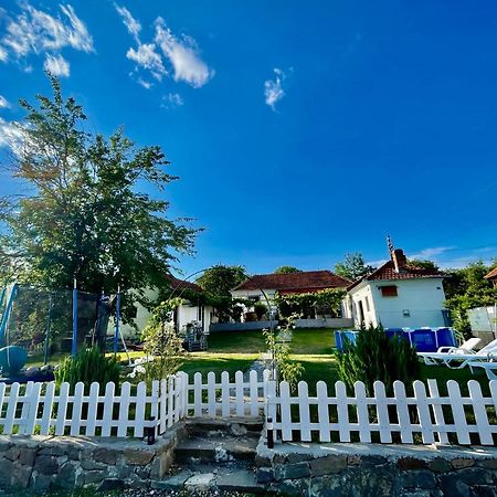 Casa De Sub Deal Densus ภายนอก รูปภาพ