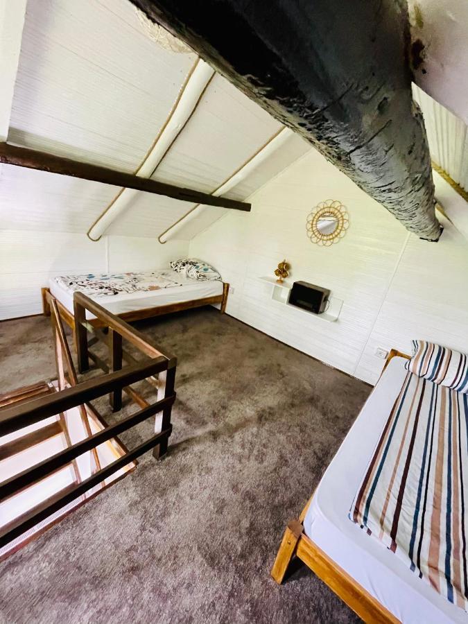 Casa De Sub Deal Densus ภายนอก รูปภาพ