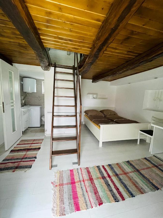 Casa De Sub Deal Densus ภายนอก รูปภาพ