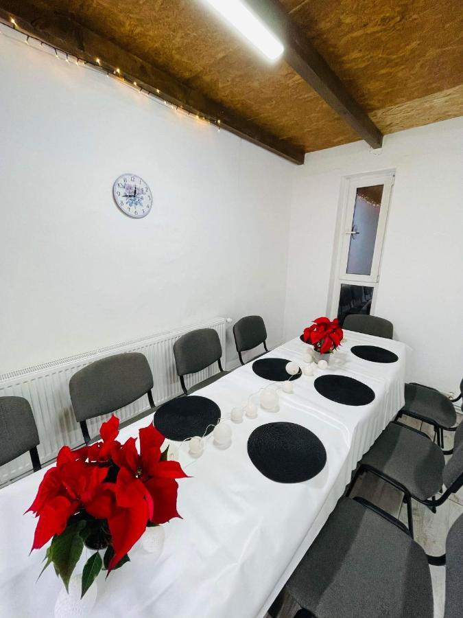 Casa De Sub Deal Densus ภายนอก รูปภาพ