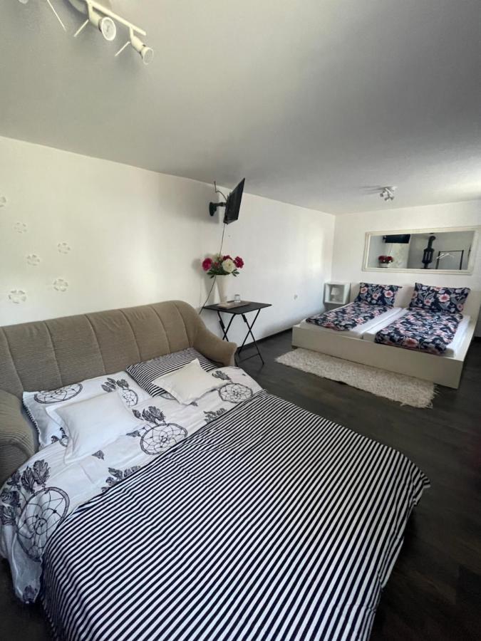 Casa De Sub Deal Densus ภายนอก รูปภาพ