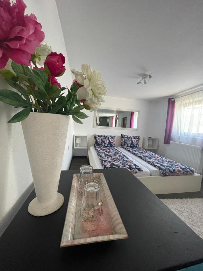 Casa De Sub Deal Densus ภายนอก รูปภาพ
