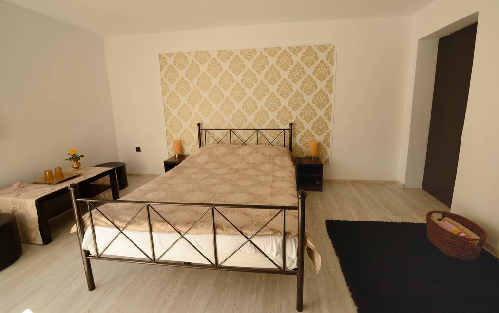 Casa De Sub Deal Densus ภายนอก รูปภาพ